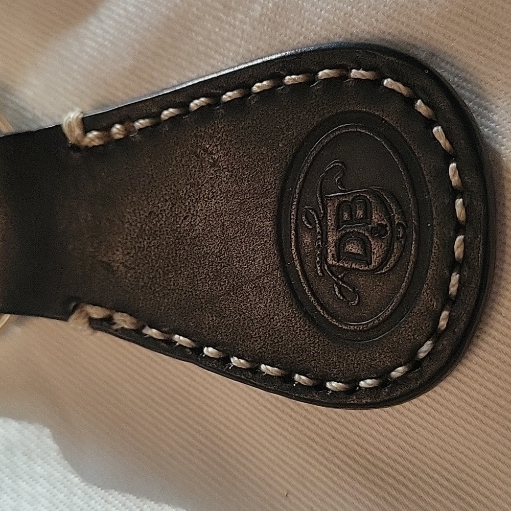 Dooney and Bourke Key Chain